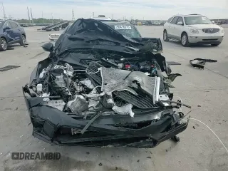 2024 Honda Civic Si z VIN 2HGFE1E57RH476536, wystawiony jako Copart lot #50416615 z przebiegiem Nie podano mil oraz Szkoda całkowita • Salvage title. Historia ofert i sprzedaży dostępna na DreamBid. Obrazek 10.