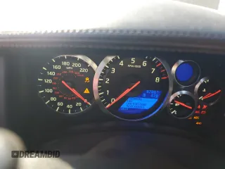 2009 Nissan GT-R Premium с VIN JN1AR54F29M250693, выставлен на аукционе Copart как лот 88759215 с пробегом 47 001 миль миль и Списание • Salvage title. История ставок и продаж доступна на DreamBid. Изображение 9.