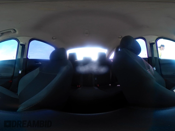 2013 Ford Focus SE с VIN 1FADP3F29DL153753, выставлен на аукционе IAAI как лот 42718747 с пробегом 169 501 миль миль и . История ставок и продаж доступна на DreamBid. Изображение 18.