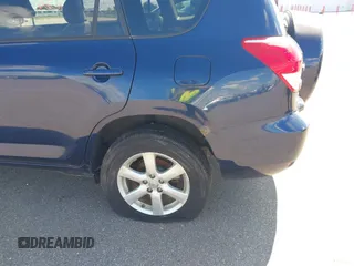 2006 Toyota RAV4 Limited with VIN JTMZD31V865006759, listed as a IAAI auction lot 42775663 with 177,900 mi miles and . Bid and sale history available at DreamBid. Image 14.