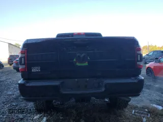 2019 Ram 2500 Laramie with VIN 3C6UR5FJ2KG596173, listed as a Copart auction lot 74971694 with 68,145 mi miles and Salvage Title. Bid and sale history available at carsss.com. Image 6.