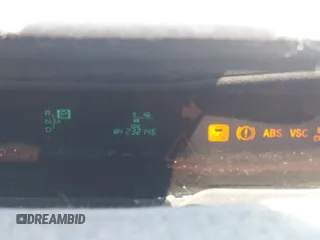 2008 Toyota Prius with VIN JTDKB20U583410028, listed as a IAAI auction lot 42167289 with 232,148 mi miles and . Bid and sale history available at DreamBid. Image 7.