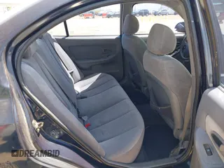 2005 Hyundai Elantra GLS with VIN KMHDN46D35U134775, listed as a IAAI auction lot 42094672 with 161,177 mi miles and . Bid and sale history available at DreamBid. Image 8.