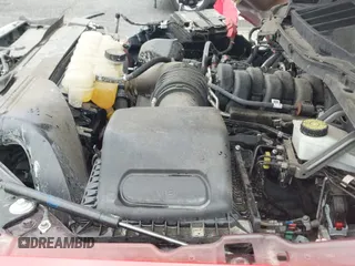 2023 Ford F-150 XL с VIN 1FTEW1C5XPKD34066, выставлен на аукционе IAAI как лот 42769338 с пробегом 62 843 миль миль и . История ставок и продаж доступна на DreamBid. Изображение 21.