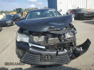 2015 Toyota Camry LE with VIN 4T1BD1FK0FU152403, listed as a Copart auction lot 52770915 with 144,803 mi miles and Salvage Title. Bid and sale history available at DreamBid. Image 5.