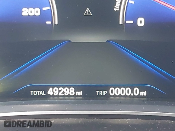 2018 BMW 7 Series ALPINA B7 xDrive with VIN WBA7F2C5XJG856217, listed as a IAAI auction lot 41473030 with 49,298 mi miles. Bid and sale history available at carsss.com. Image 15.