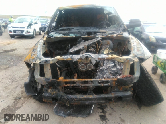 2012 Ram 1500 Sport with VIN 1C6RD7MT5CS209162, listed as a IAAI auction lot 35744978 with Not provided miles and . Bid and sale history available at DreamBid. Image 6.