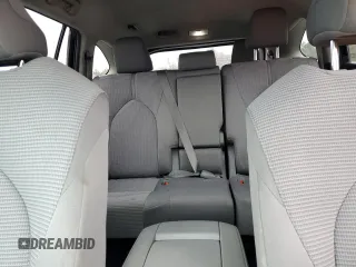 2020 Toyota Highlander LE with VIN 5TDZZRAH6LS000463, listed as a Copart auction lot 88069555 with 77,032 mi miles and Salvage title. Bid and sale history available at DreamBid. Image 10.