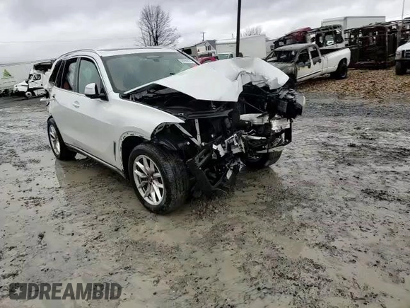 2022 BMW X5 xDrive40i with VIN 5UXCR6C08N9J16629, listed as a Copart auction lot 68859932 with 0 mi miles. Bid and sale history available at carsss.com. Image 12.