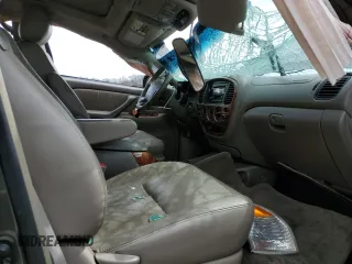 2005 Toyota Tundra Limited z VIN 5TBDT48145S500608, wystawiony jako Copart lot #49736795 z przebiegiem 165 640 mil mil oraz Szkoda całkowita • Salvage title. Historia ofert i sprzedaży dostępna na DreamBid. Obrazek 7.