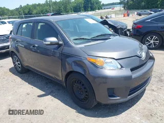 2013 Scion xD z VIN JTKKUPB47D1034841, wystawiony jako IAAI lot #42286846 z przebiegiem 212 001 mil mil oraz . Historia ofert i sprzedaży dostępna na DreamBid. Obrazek 1.