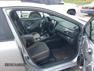 2024 Subaru Crosstrek Special Sports с VIN 4S4GUHF67R3819513, выставлен на аукционе IAAI как лот 42386252 с пробегом 6 958 миль миль и . История ставок и продаж доступна на DreamBid. Изображение 5.