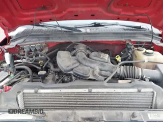 2008 Ford F-250 XL с VIN 1FTSX21548EB81676, выставлен на аукционе IAAI как лот 42440558 с пробегом 100 712 миль миль и . История ставок и продаж доступна на DreamBid. Изображение 10.