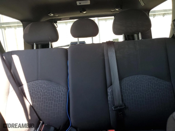 2008 Mercury Mariner with VIN 4M2CU81Z58KJ47051, listed as a Copart auction lot 52448205 with 189,870 mi miles and Salvage Title. Bid and sale history available at carsss.com. Image 10.