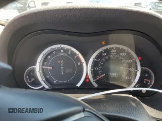 2011 Acura TSX with VIN JH4CU2F68BC011885, listed as a Copart auction lot 53041655 with 176,799 mi miles and Salvage title. Bid and sale history available at DreamBid. Image 9.