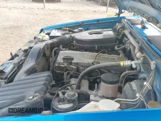 1995 Nissan Frontier z VIN 1N6SD11S4SC347011, wystawiony jako IAAI lot #42831750 z przebiegiem 116 807 mil mil oraz . Historia ofert i sprzedaży dostępna na DreamBid. Obrazek 12.