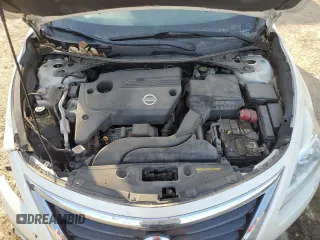 2014 Nissan Altima S with VIN 1N4AL3AP0EC420782, listed as a Copart auction lot 46880385 with 224,793 mi miles and Salvage Title. Bid and sale history available at DreamBid. Image 13.