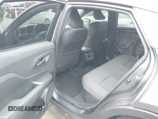 2023 Toyota Crown XLE с VIN JTDAAAAF8P3010262, выставлен на аукционе IAAI как лот 41485203 с пробегом 6 061 миль миль и . История ставок и продаж доступна на DreamBid. Изображение 8.