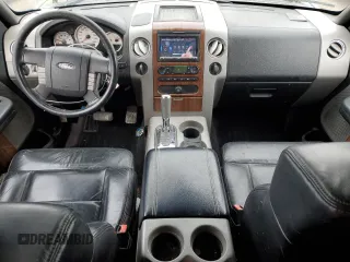 2004 Ford F-150 XLT with VIN 1FTPX14594NA59479, listed as a Copart auction lot 49042245 with 204,902 mi miles and Salvage title. Bid and sale history available at DreamBid. Image 8.