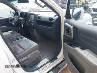 2012 Honda Ridgeline RTL with VIN 5FPYK1F57CB453096, listed as a IAAI auction lot 42206169 with 82,846 mi miles and . Bid and sale history available at DreamBid. Image 5.
