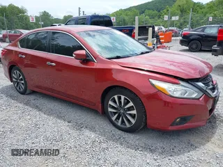 2017 Nissan Altima SV with VIN 1N4AL3AP5HC144524, listed as a IAAI auction lot 42540045 with 179,166 mi miles and . Bid and sale history available at DreamBid. Image 1.