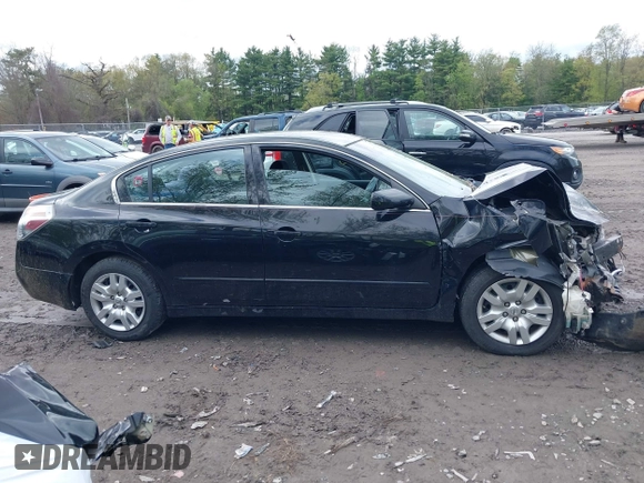 2012 Nissan Altima S z VIN 1N4AL2AP4CC222892, wystawiony jako IAAI lot #42210720 z przebiegiem Nie podano mil oraz . Historia ofert i sprzedaży dostępna na DreamBid. Obrazek 12.