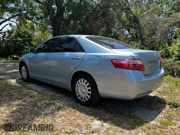 2009 Toyota Camry with VIN 4T1BE46K19U913667, listed as a Copart auction lot 54186845 with 139,369 mi miles and Clean Title. Bid and sale history available at carsss.com. Image 3.