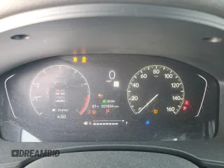 2024 Honda Civic Sport z VIN 2HGFE2F56RH505576, wystawiony jako Copart lot #48709075 z przebiegiem 31 854 mil mil oraz Szkoda całkowita • Salvage title. Historia ofert i sprzedaży dostępna na DreamBid. Obrazek 9.