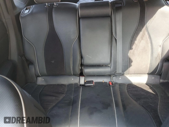 2019 Acura RDX w/A-Spec Pkg with VIN 5J8TC2H62KL008676, listed as a Copart auction lot 55479714 with 76,770 mi miles and Salvage title. Bid and sale history available at DreamBid. Image 10.