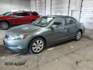 2010 Honda Accord EX с VIN 1HGCP2F70AA052878, выставлен на аукционе Copart как лот 60376705 с пробегом 64 666 миль миль и На запчасти • Non repairable. История ставок и продаж доступна на DreamBid. Изображение 1.