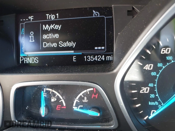 2013 Ford Escape SEL с VIN 1FMCU9H96DUD88466, выставлен на аукционе IAAI как лот 42202030 с пробегом 135 424 миль миль и . История ставок и продаж доступна на DreamBid. Изображение 15.