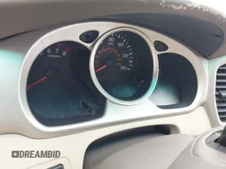 2005 Toyota Highlander z VIN JTEEP21A650078211, wystawiony jako IAAI lot #42101223 z przebiegiem Nie podano mil oraz . Historia ofert i sprzedaży dostępna na DreamBid. Obrazek 7.
