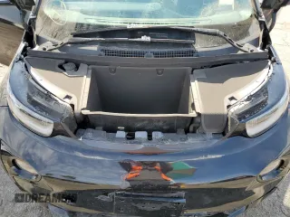2016 BMW i3 with VIN WBY1Z2C54GV556711, listed as a Copart auction lot 59826803 with 62,445 mi miles. Bid and sale history available at carsss.com. Image 13.