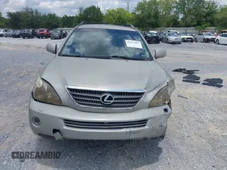2006 Lexus RX 400h с VIN JTJHW31U660027889, выставлен на аукционе IAAI как лот 42652907 с пробегом 148 245 миль миль и . История ставок и продаж доступна на DreamBid. Изображение 12.