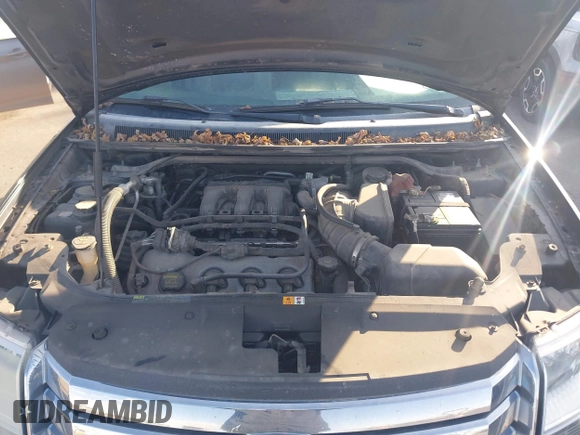 2008 Ford Taurus X SEL with VIN 1FMDK05W18GA44192, listed as a IAAI auction lot 42070829 with 170,588 mi miles and . Bid and sale history available at DreamBid. Image 10.