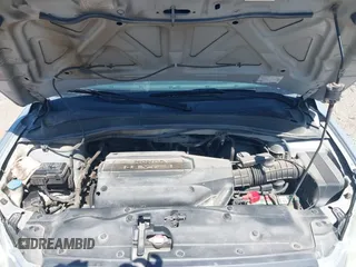 2003 Honda Pilot EX with VIN 2HKYF185X3H602354, listed as a IAAI auction lot 42151828 with 210,440 mi miles and . Bid and sale history available at DreamBid. Image 10.