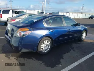 2009 Nissan Altima 2.5 S with VIN 1N4AL21E29N407650, listed as a IAAI auction lot 41647486 with 146,906 mi miles. Bid and sale history available at carsss.com. Image 4.