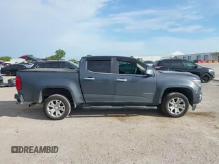 2017 Chevrolet Colorado 2WD LT with VIN 1GCGSCENXH1177594, listed as a IAAI auction lot 42630149 with 143,297 mi miles and . Bid and sale history available at DreamBid. Image 13.