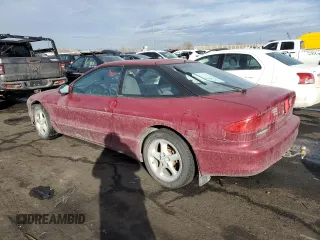1994 Ford Probe z VIN 1ZVLT22B3R5163267, wystawiony jako Copart lot #42532745 z przebiegiem 151 000 mil mil oraz Szkody całkowita. Historia ofert i sprzedaży dostępna na DreamBid. Obrazek 2.