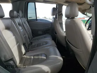 2005 Ford Explorer XLT with VIN 1FMZU63K45UC05666, listed as a Copart auction lot 45908855 with Not provided miles and Non repairable. Bid and sale history available at DreamBid. Image 11.
