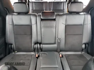 2022 Dodge Durango R/T с VIN 1C4SDJCT2NC222599, выставлен на аукционе Copart как лот 44857535 с пробегом 39 814 миль миль и На запчасти • Non repairable. История ставок и продаж доступна на DreamBid. Изображение 10.