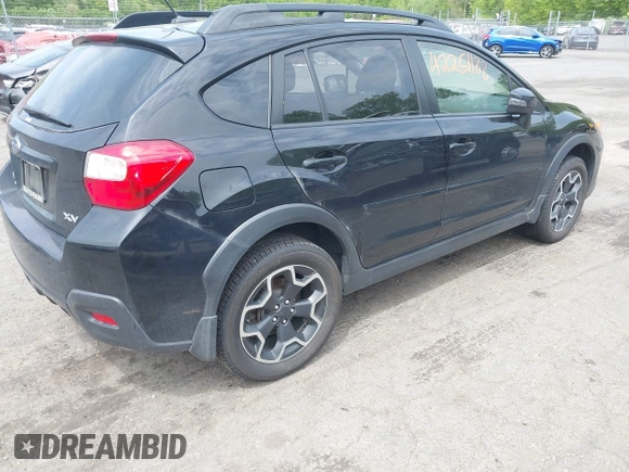 2015 Subaru Crosstrek Limited with VIN JF2GPAMC6F8223739, listed as a IAAI auction lot 42251188 with 271,782 mi miles and . Bid and sale history available at DreamBid. Image 4.