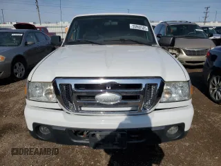 2008 Ford Ranger XL with VIN 1FTYR15EX8PA15577, listed as a Copart auction lot 50992505 with 146,789 mi miles and Salvage title. Bid and sale history available at DreamBid. Image 5.