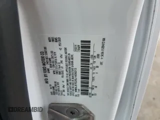 2020 Ford Transit Connect XL z VIN NM0LS7E25L1438213, wystawiony jako Copart lot #49061285 z przebiegiem 53 579 mil mil oraz Szkoda całkowita • Salvage title. Historia ofert i sprzedaży dostępna na DreamBid. Obrazek 12.