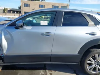 2021 Mazda CX-30 Select with VIN 3MVDMABL9MM256321, listed as a IAAI auction lot 41057613 with Not Provided miles and . Bid and sale history available at DreamBid. Image 13.