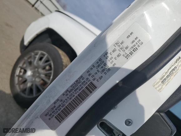 2016 Jeep Compass High Altitude Edition with VIN 1C4NJCEA1GD749348, listed as a Copart auction lot 43502645 with 97,389 mi miles and Salvage Title. Bid and sale history available at carsss.com. Image 12.