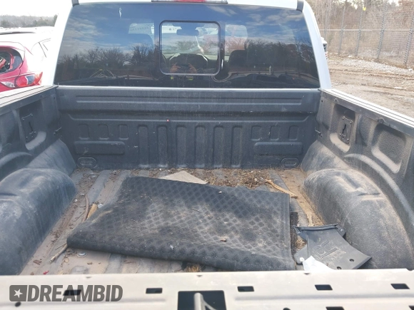 2018 Ford F-150 XL with VIN 1FTEW1EP6JKE65498, listed as a IAAI auction lot 41541186 with 167,974 mi miles and . Bid and sale history available at DreamBid. Image 19.