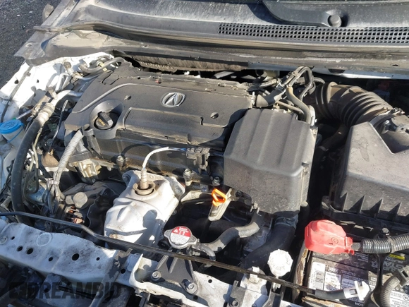 2021 Acura ILX Premium with VIN 19UDE2F89MA007283, listed as a IAAI auction lot 41861952 with 80,855 mi miles and . Bid and sale history available at DreamBid. Image 10.