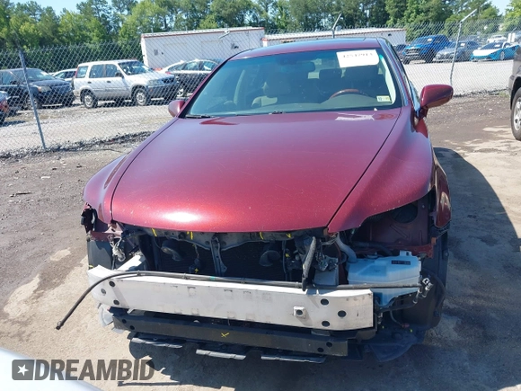 2007 Lexus LS 460 with VIN JTHBL46F975000819, listed as a IAAI auction lot 42547913 with 221,827 mi miles and . Bid and sale history available at DreamBid. Image 12.