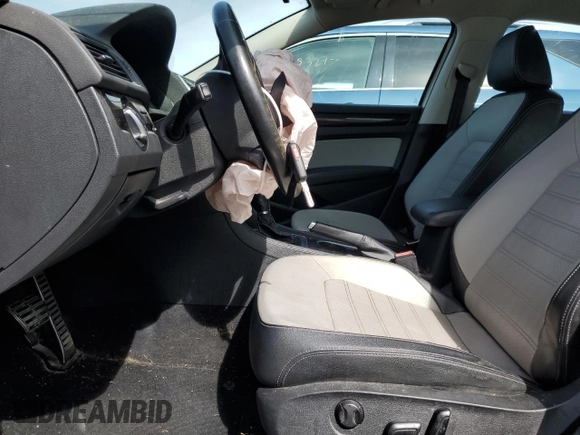 2015 Volkswagen Passat Sport с VIN 1VWBT7A32FC028078, выставлен на аукционе Copart как лот 85415034 с пробегом 120 762 миль миль и Списание • Salvage title. История ставок и продаж доступна на DreamBid. Изображение 7.